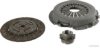 HERTH+BUSS JAKOPARTS J2001218 Clutch Kit